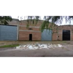 Galpón para comercio-industria. De la Quintana 19, RN 3 Km. 52.500 - Image 3