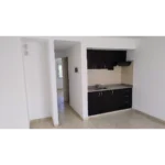 Departamento Dos Ambientes Libertad N° 540