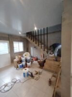 Duplex Dos Ambientes a reservar! Larrea y Florida - Image 9